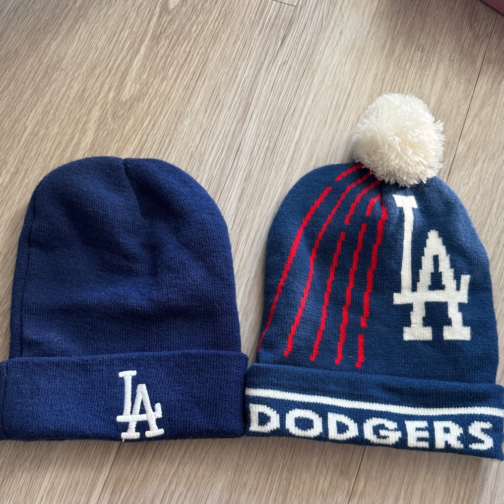 Dodgers - Picture 3 of 4